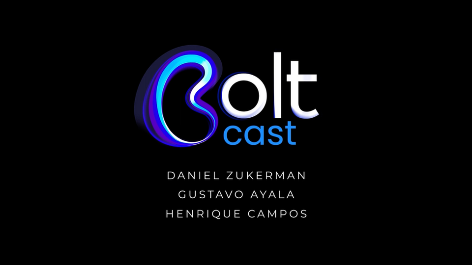 Podcast Daniel Zukerman